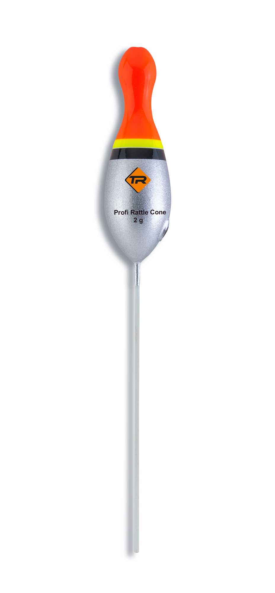 Image de Profi Rattle Cone Float 2,0g 10 Stk.