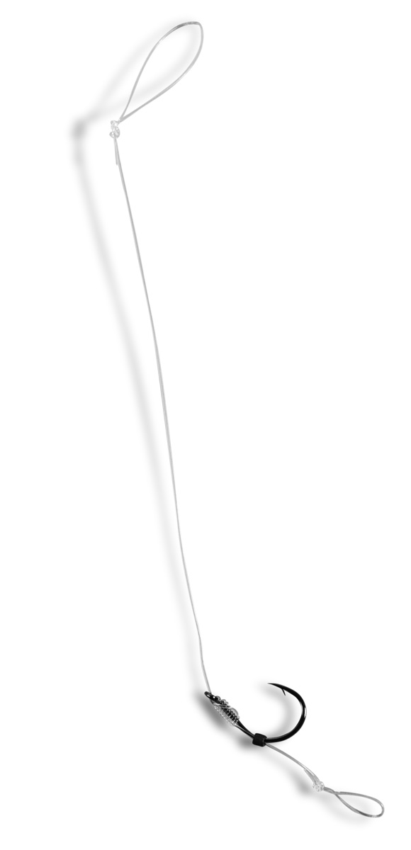Bild von Method Hair Rig 12 10 Stk.