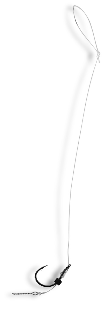Bild von Method Spike Rig