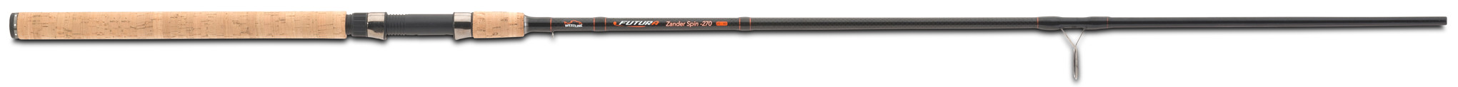 Image de Futura Zander Spin