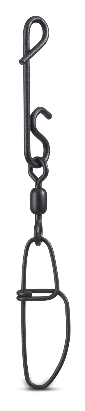 Immagine di Not-a-Knot Crosslock Swivel