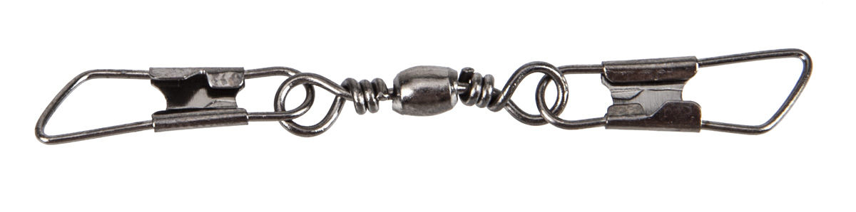 Bild von Double Snap Swivel