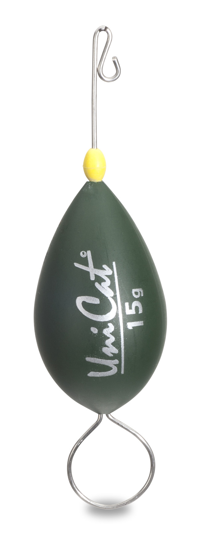 Picture of Worm Clip Pop Up Float 10g