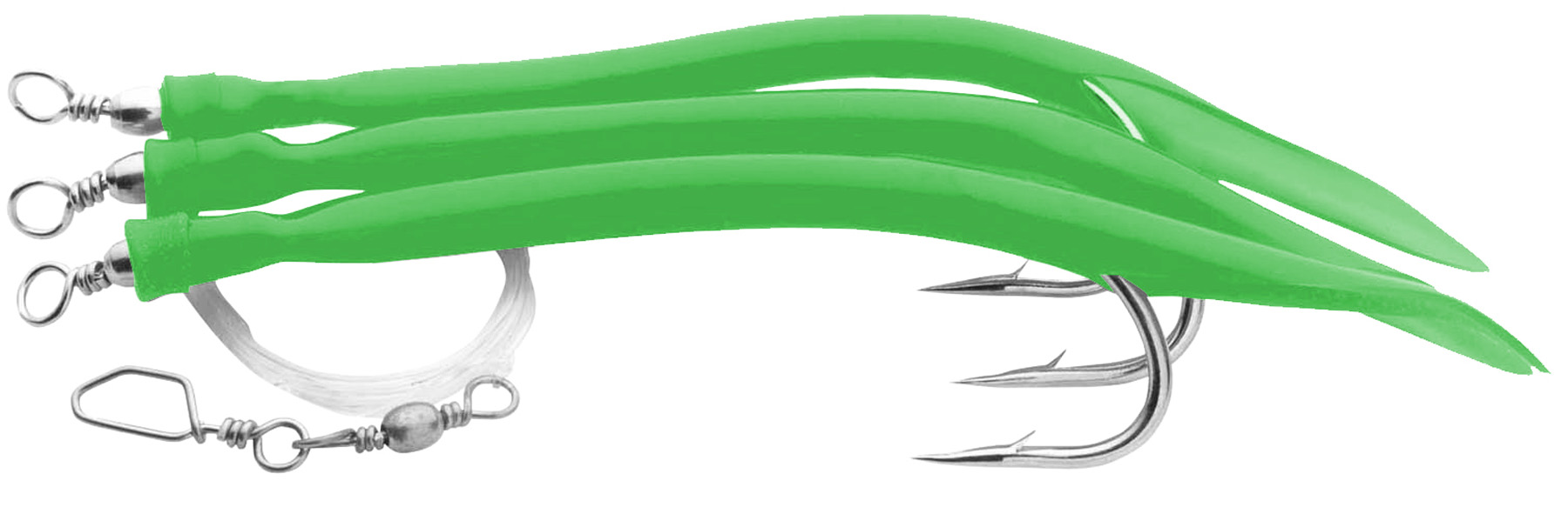 Immagine di Gummi Makk System 10/0 G