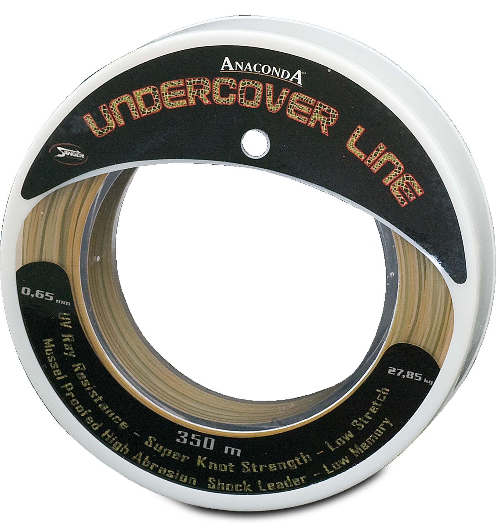 Picture of ANACONDA Undercover Line