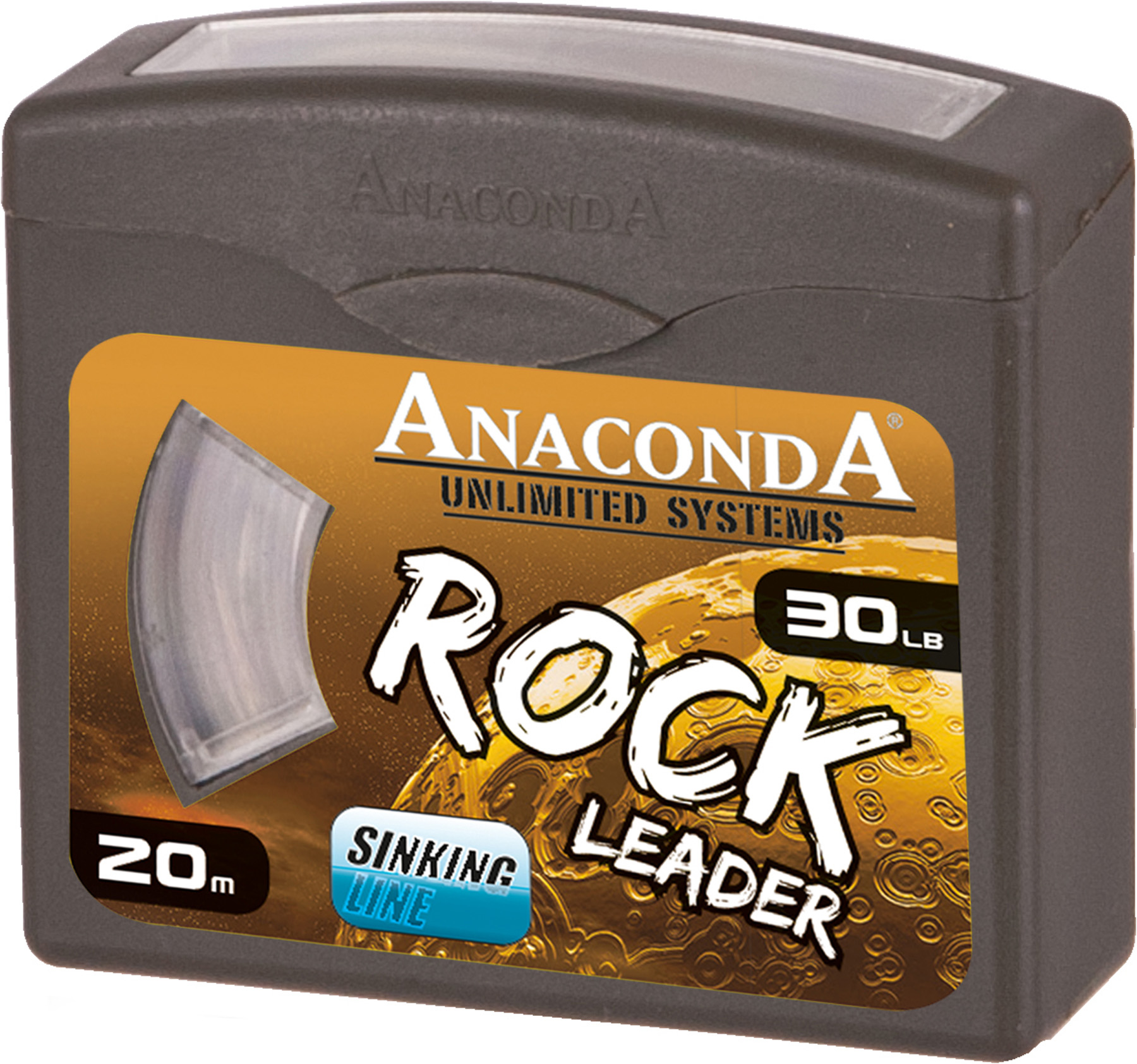 Immagine di ANACONDA Rock Leader