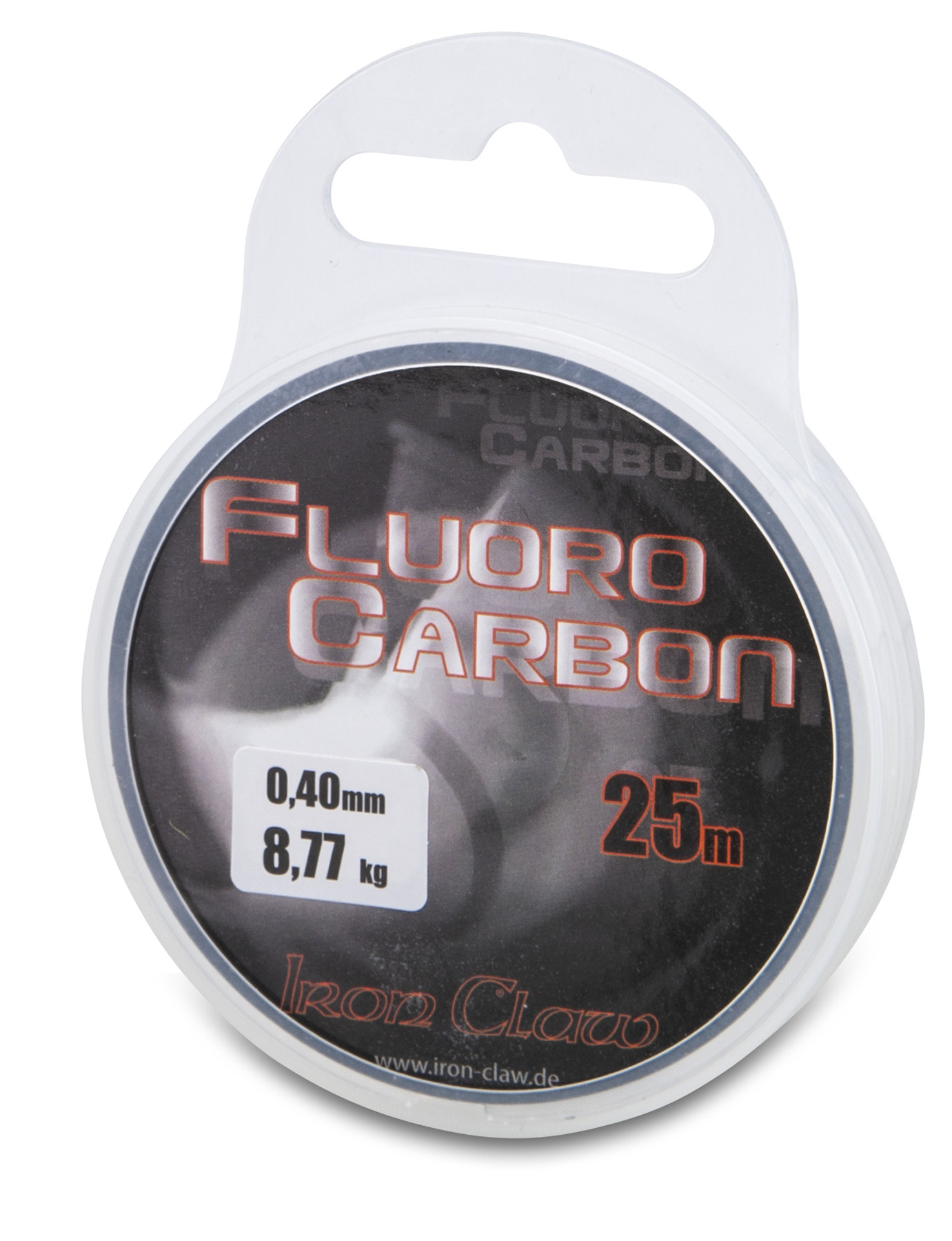 Picture of IRON CLAW FluoroCarbon