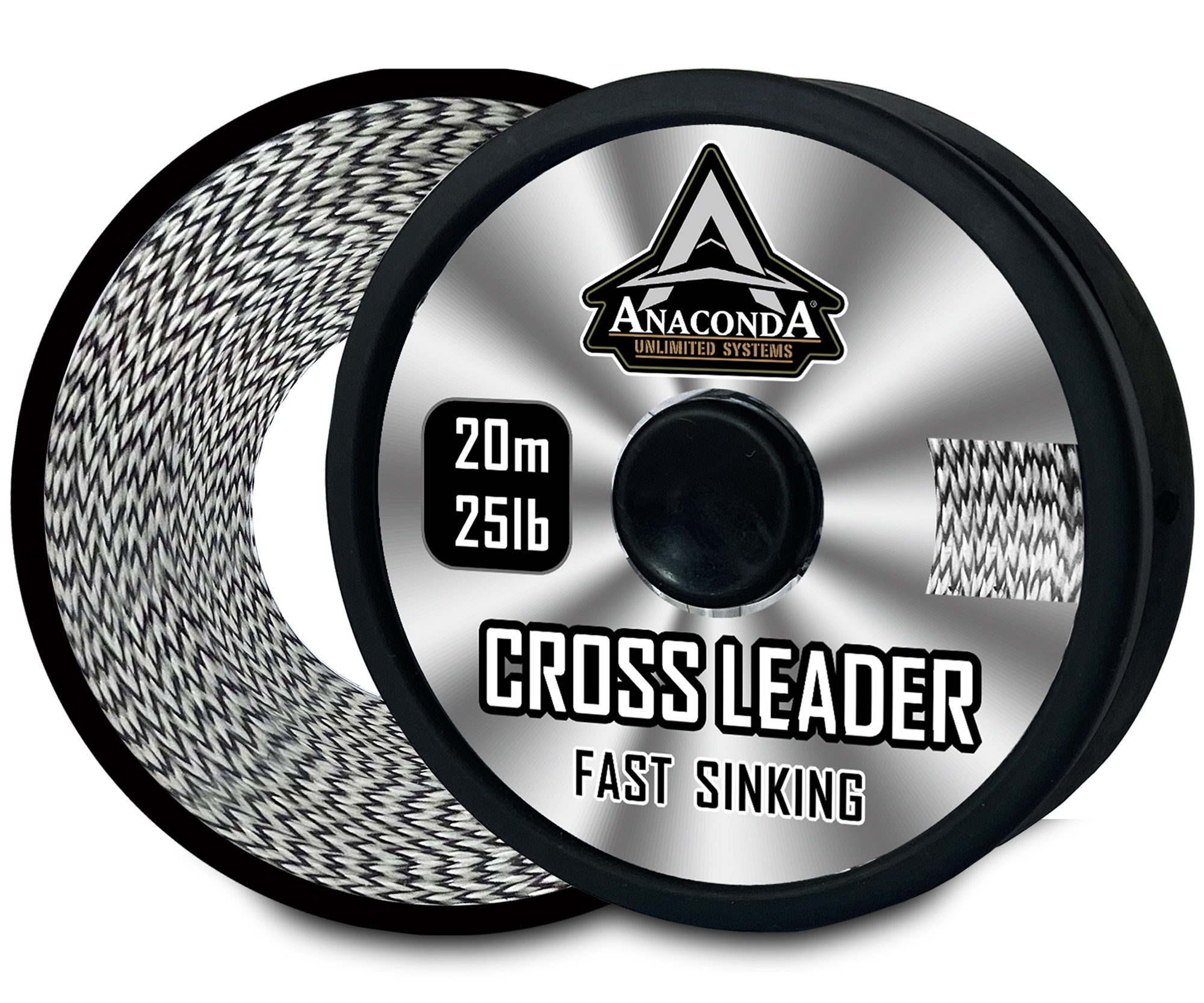 Immagine di ANACONDA Fast Sinking Cross Leader
