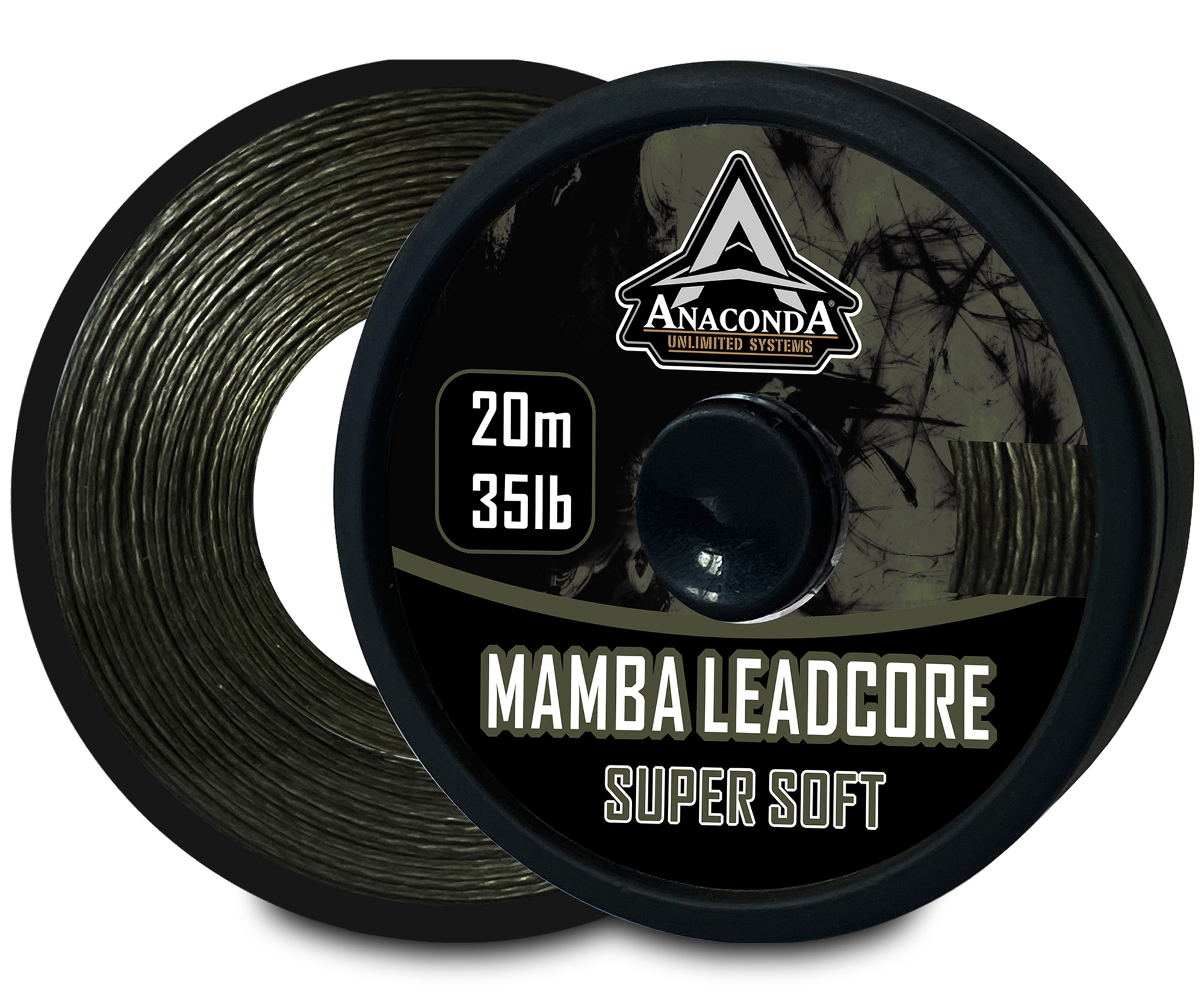 Immagine di ANACONDA Super Soft Mamba Leadcore