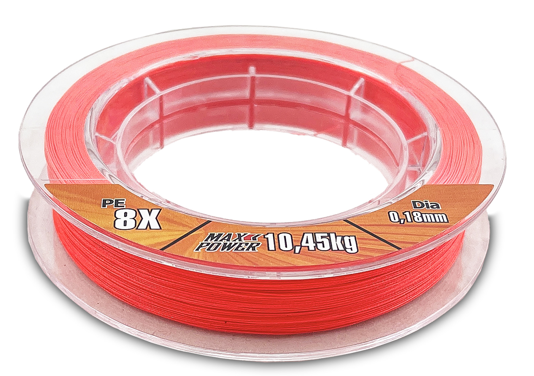 Picture of ANACONDA Spod´n Rock Line Orange 300m