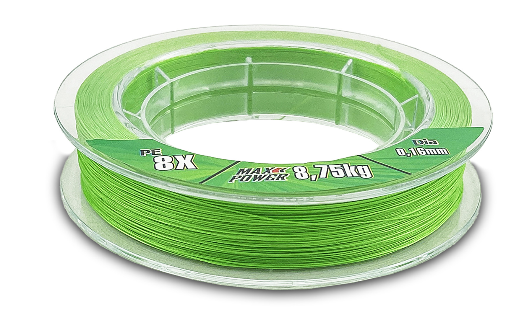 Picture of ANACONDA Spod´n Rock Line Fl. Green 300m