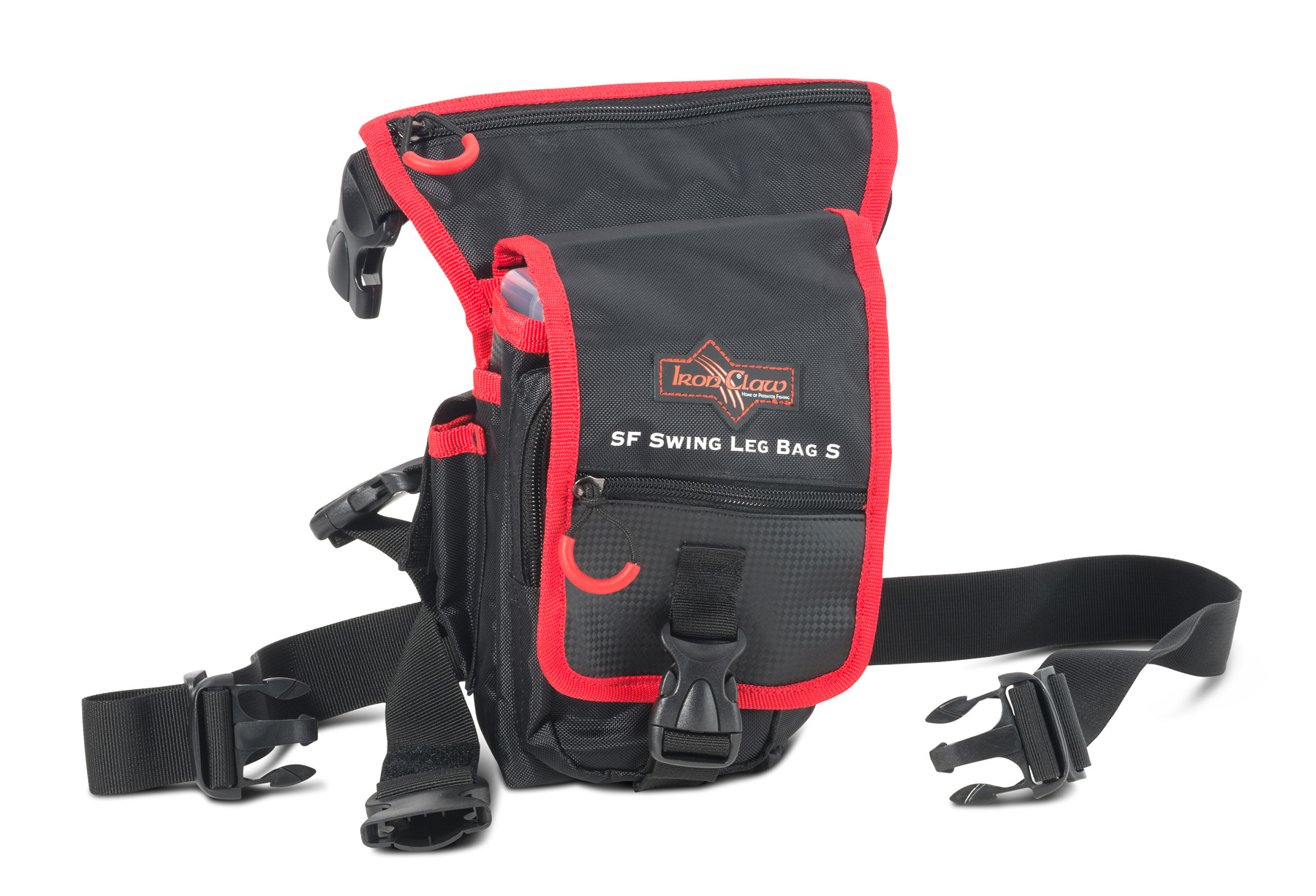 Picture of SF Swing Leg Bag S
