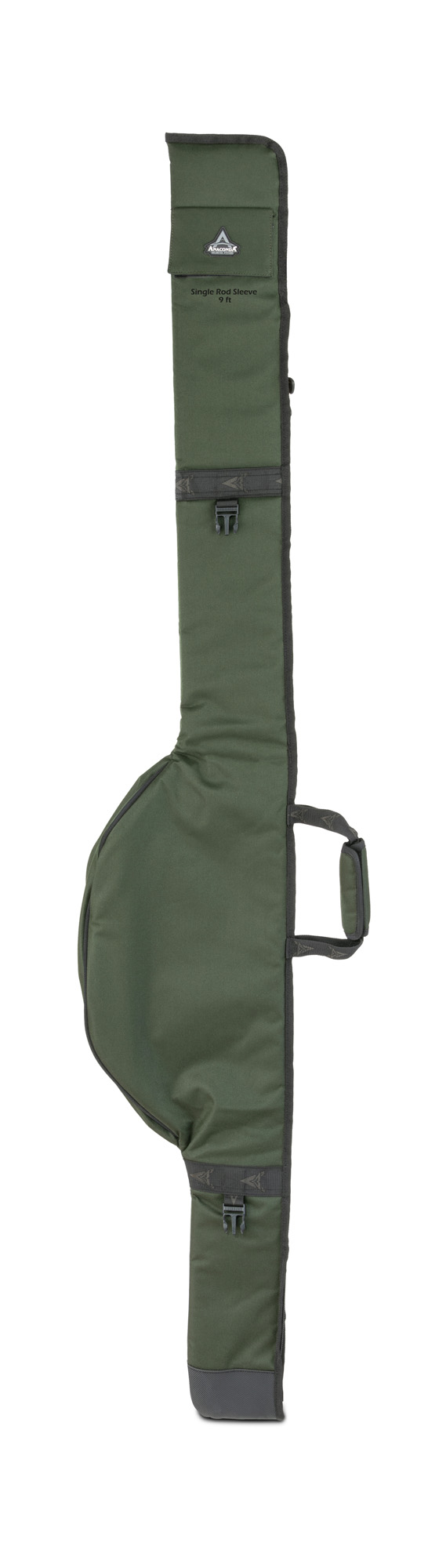 Bild von Single Rod Sleeve .