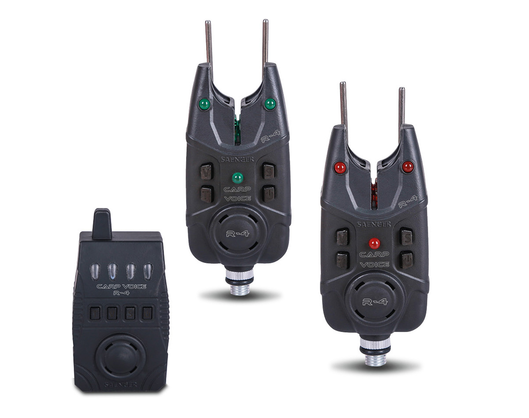 Picture of Carp Voice R-4 Set