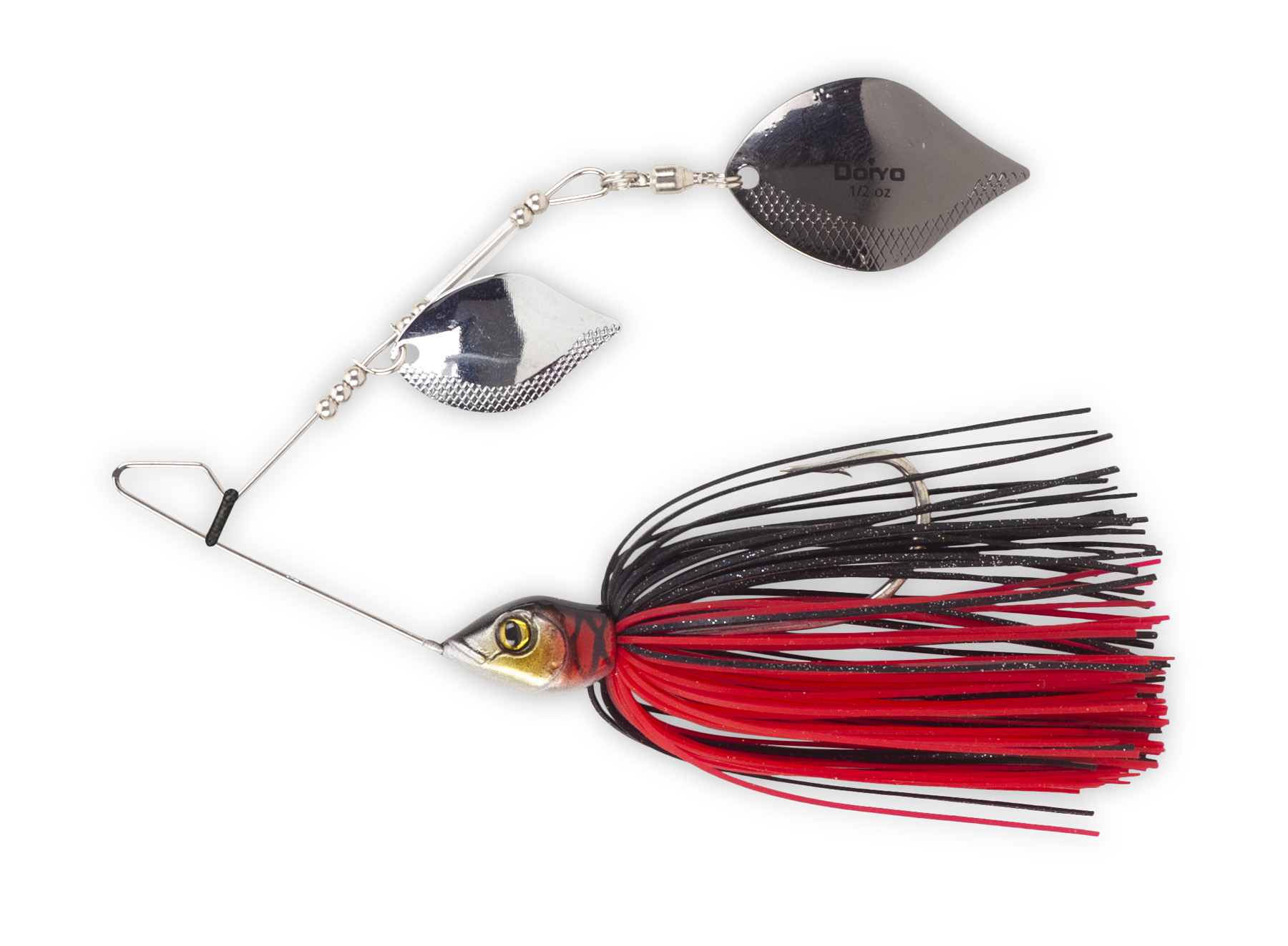 Bild von Paiku Spinnerbait 14g BRF