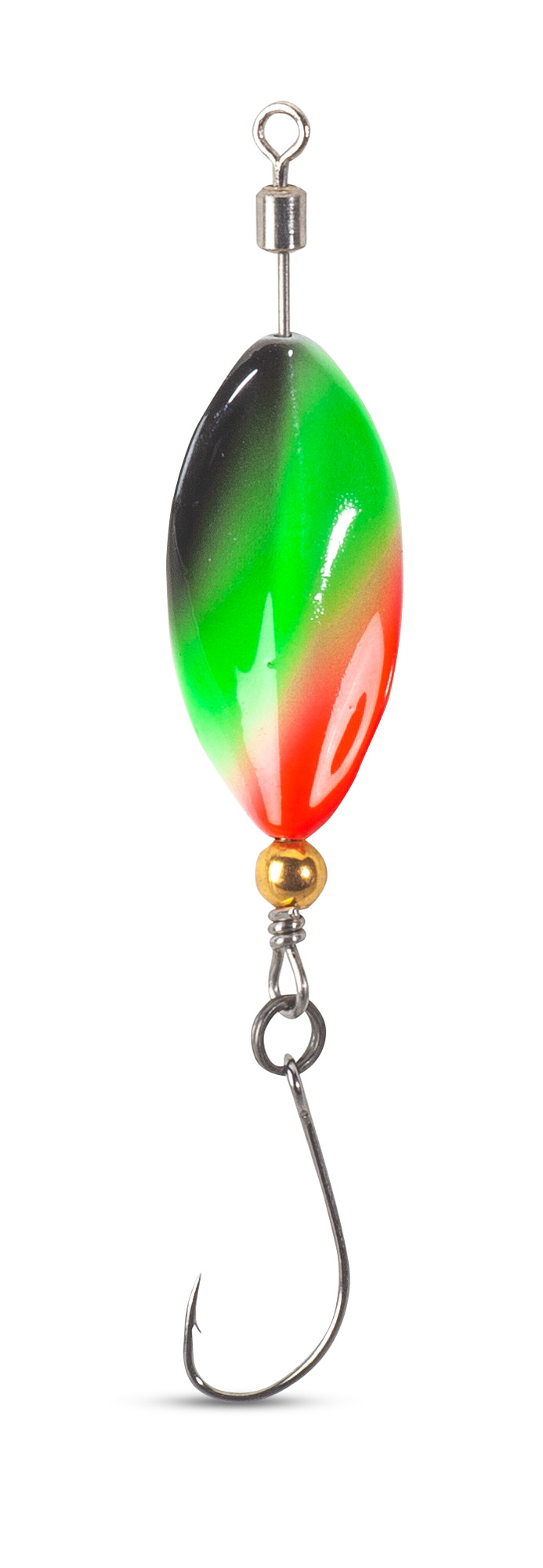 Image de Swirly Leaf Lure