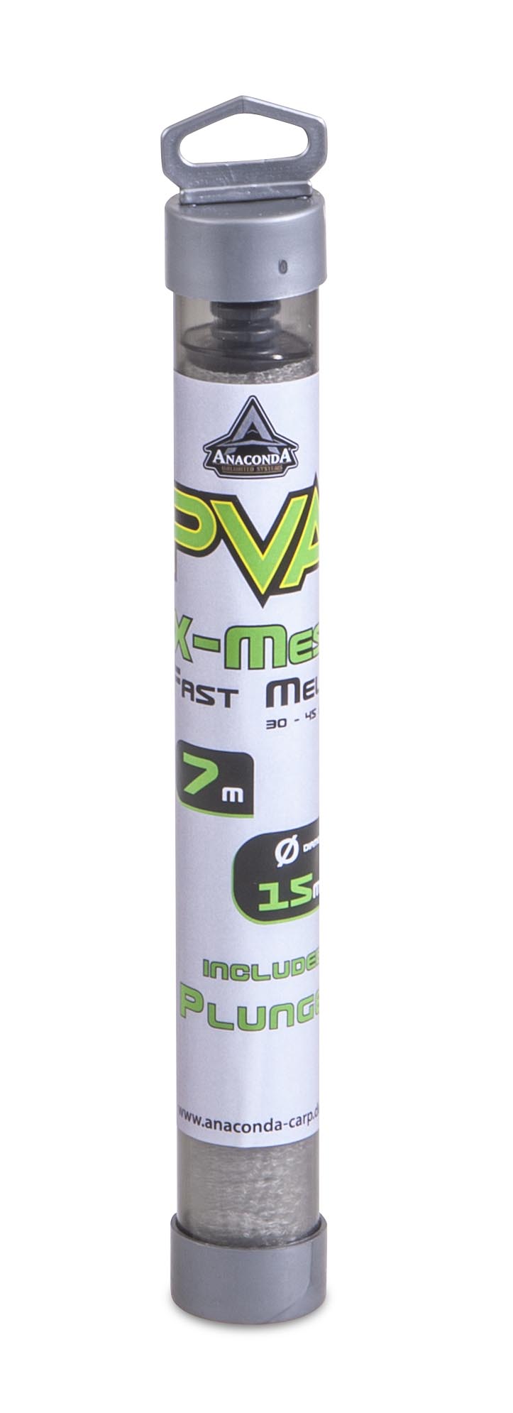 Picture of Fast Melt PVA X-Mesh Funnel&PlungerSys.