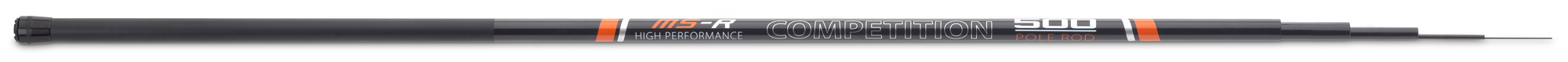 Bild von Competition Pole Rod