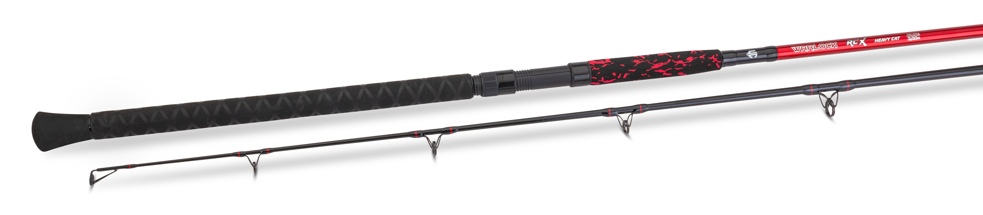 Image de Warlock RCX Heavy Cat