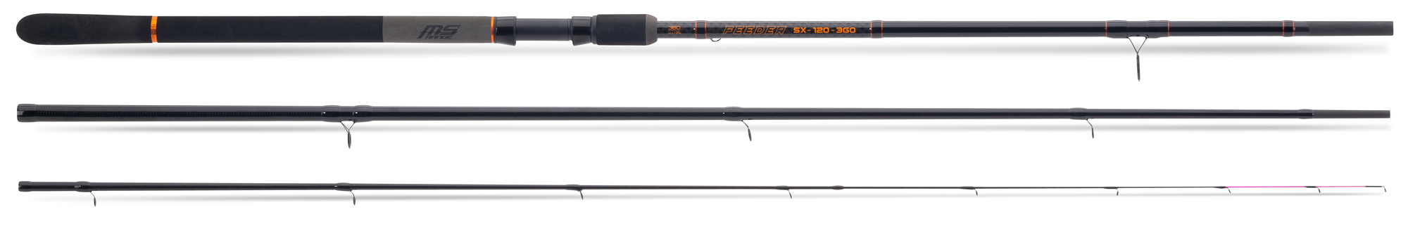 Bild von Feeder SX-150