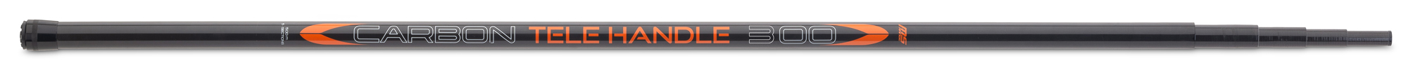 Bild von MS-RANGE Carbon Tele Handle