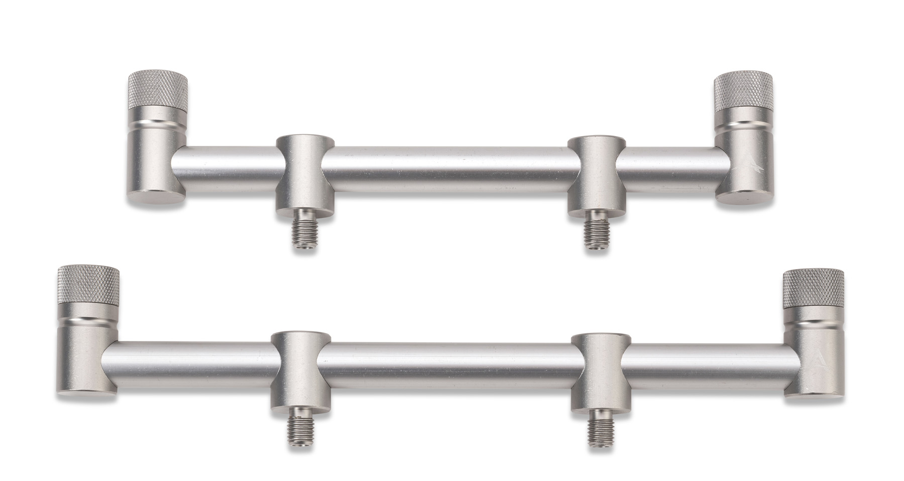 Immagine di Gunmetal 2 Rod Goal Post Buzzer