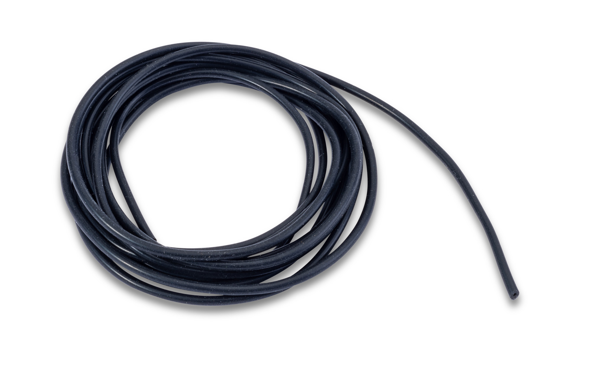 Picture of Silicone Hook Tube Black