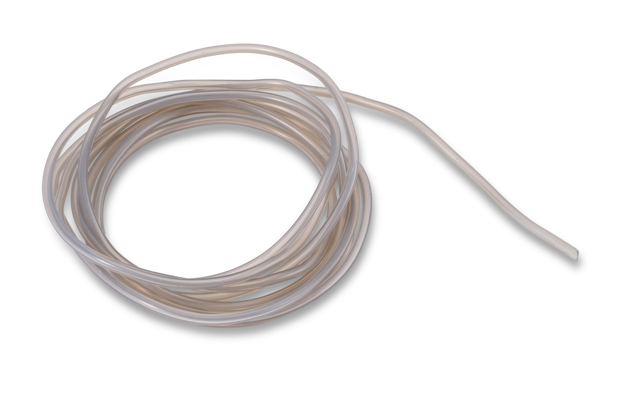 Picture of Silicone Hook Tube Limped Mud