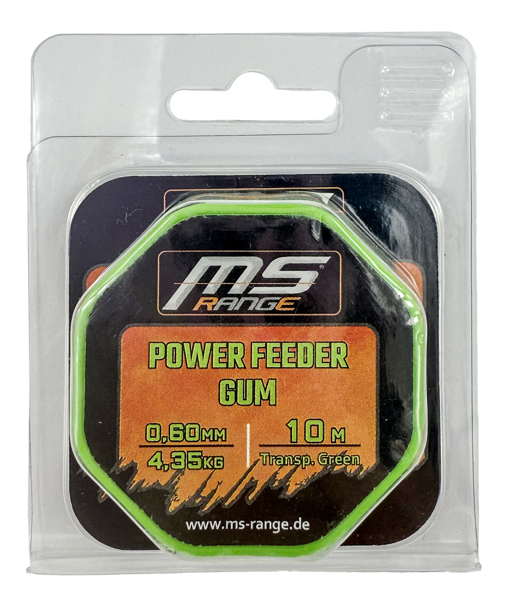 Bild von Power Feeder Gum