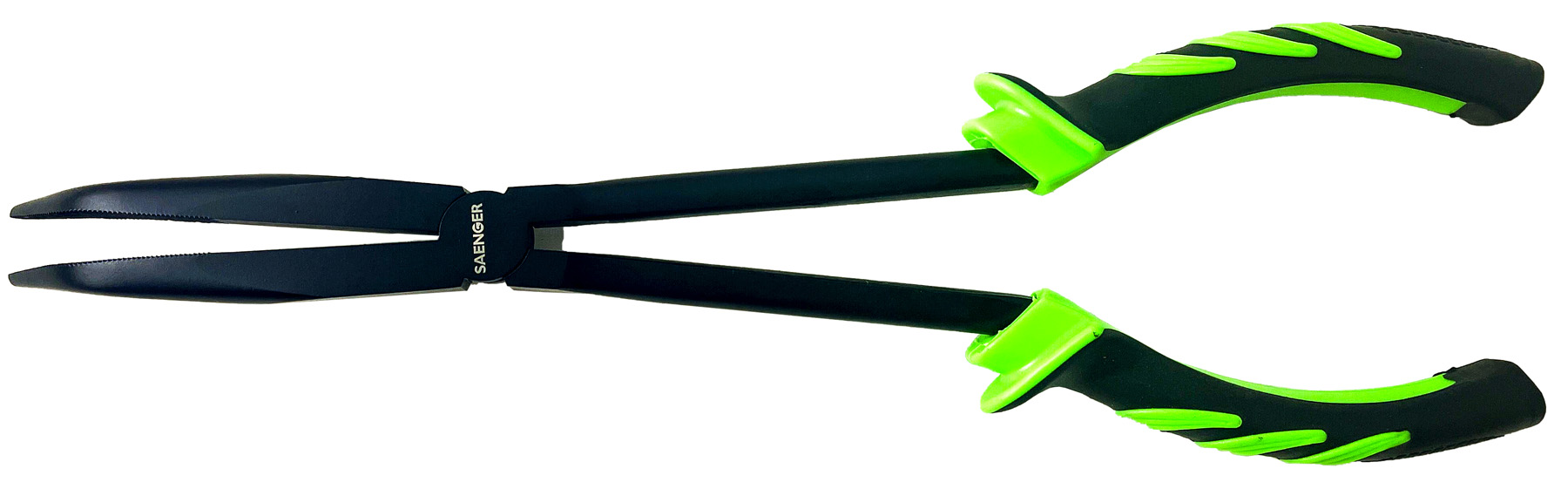 Picture of Anglerzange gebogen 28cm