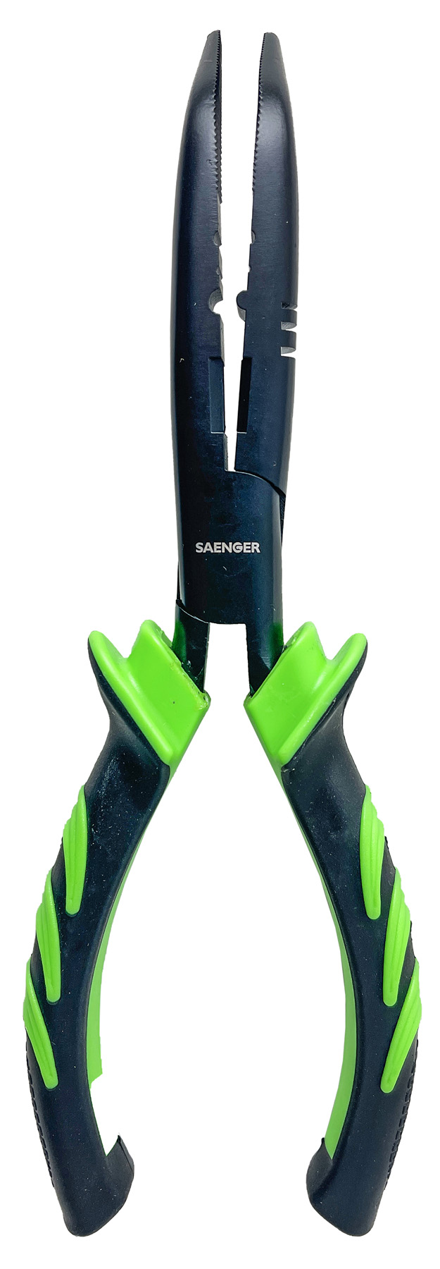 Picture of Profi Anglerzange gebogen 23cm
