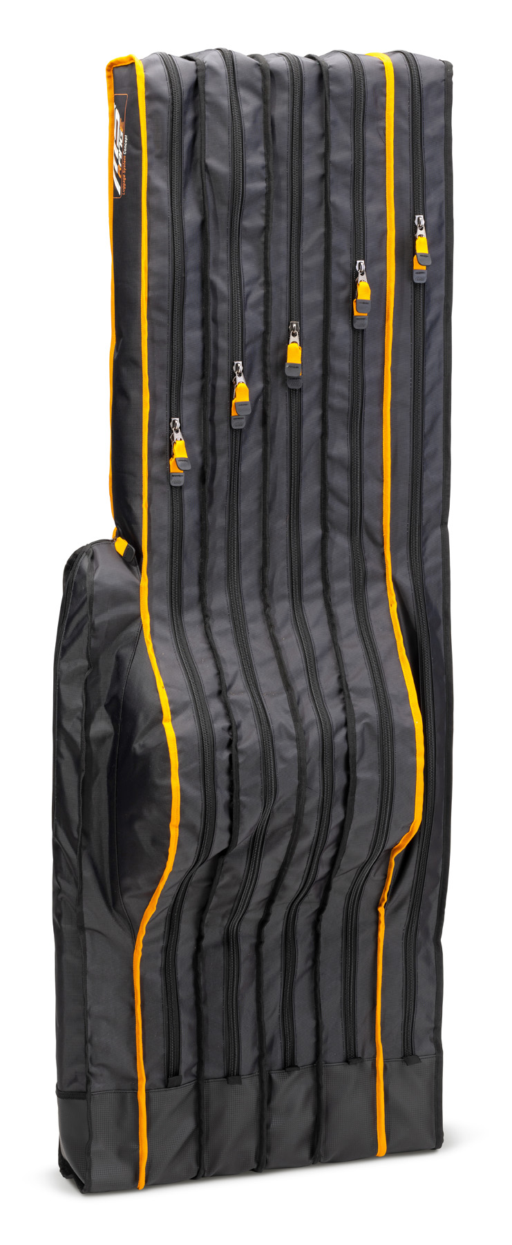 Bild von Max Holdall 4+1 LSC