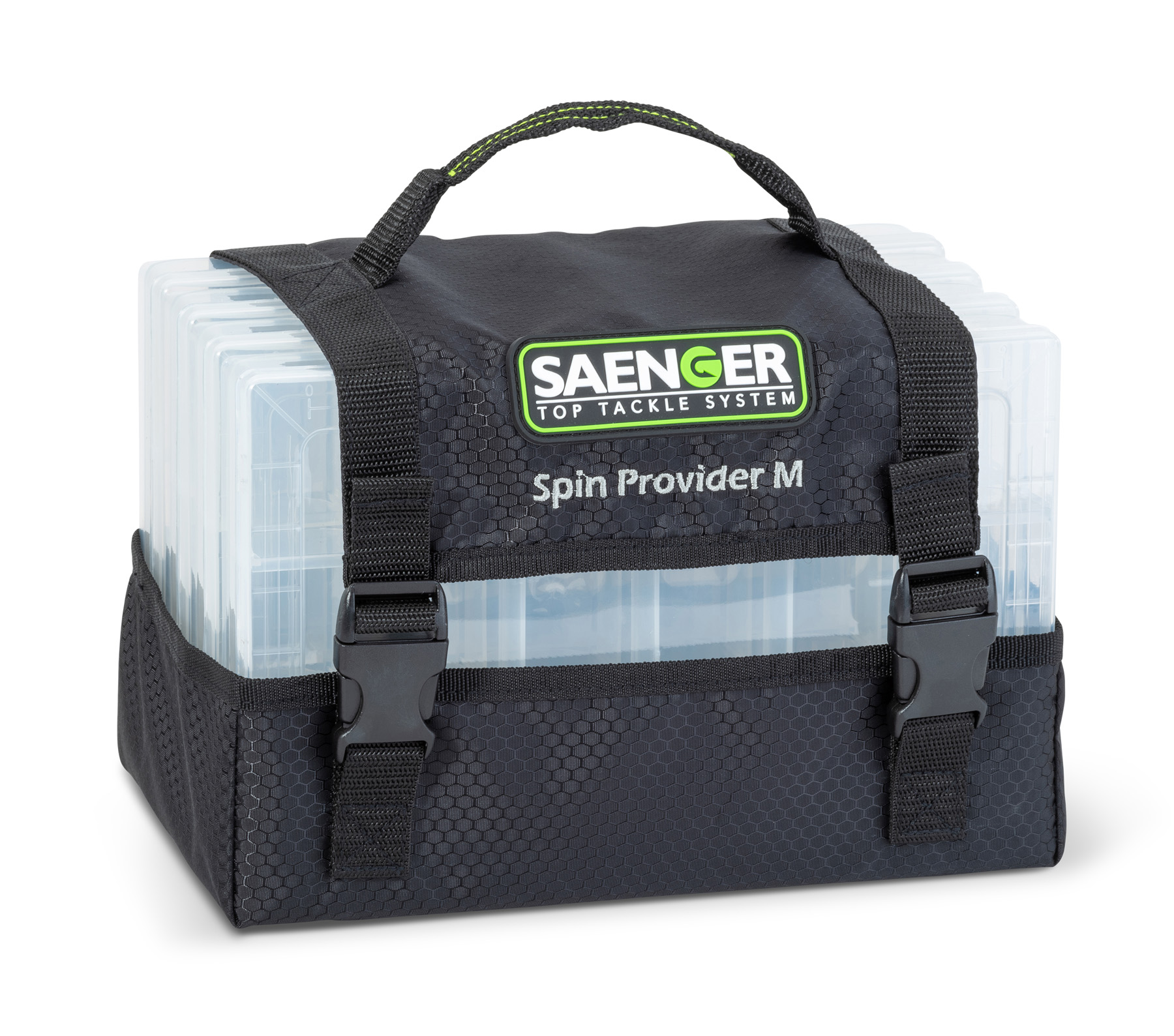 Picture of Spin Provider M