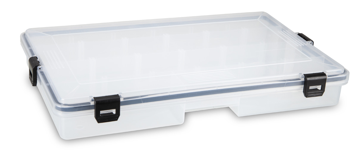 Picture of Specialist WP Vario Lure Box L