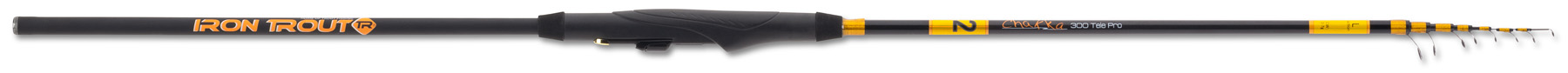 Image de Chakka 300 Tele Pro 2