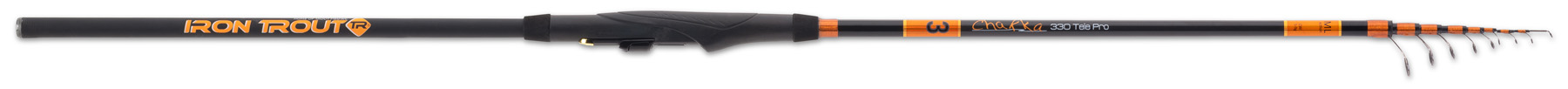Image de Chakka 330 Tele Pro 3