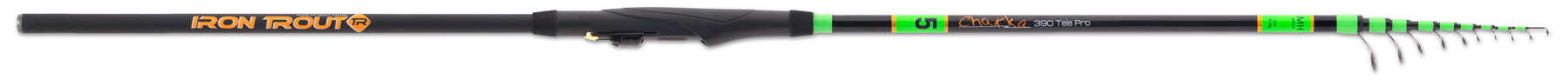 Image de Chakka 390 Tele Pro 5