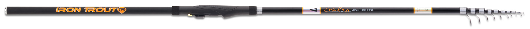 Image de Chakka 450 Tele Pro 7