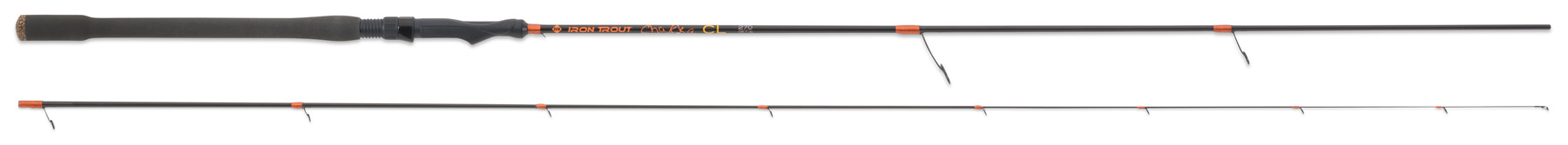 Image de Chakka CL 3,00m 1-6g
