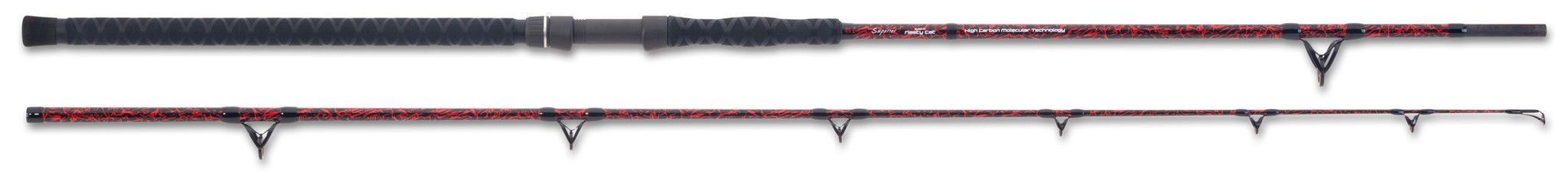 Image de Superior Nasty Cat 3,00m