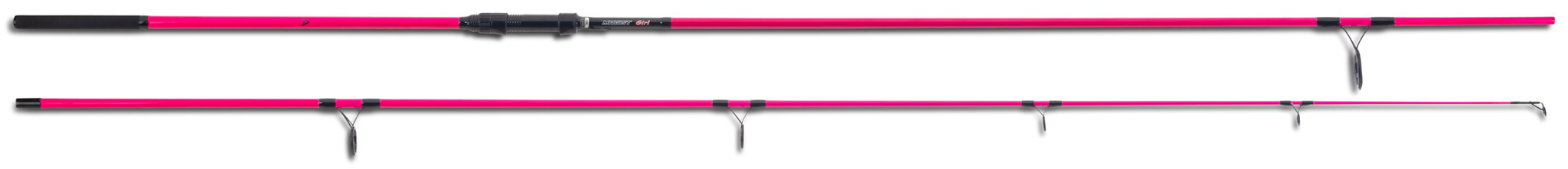 Image de Magist Girl 12ft./3,00lb