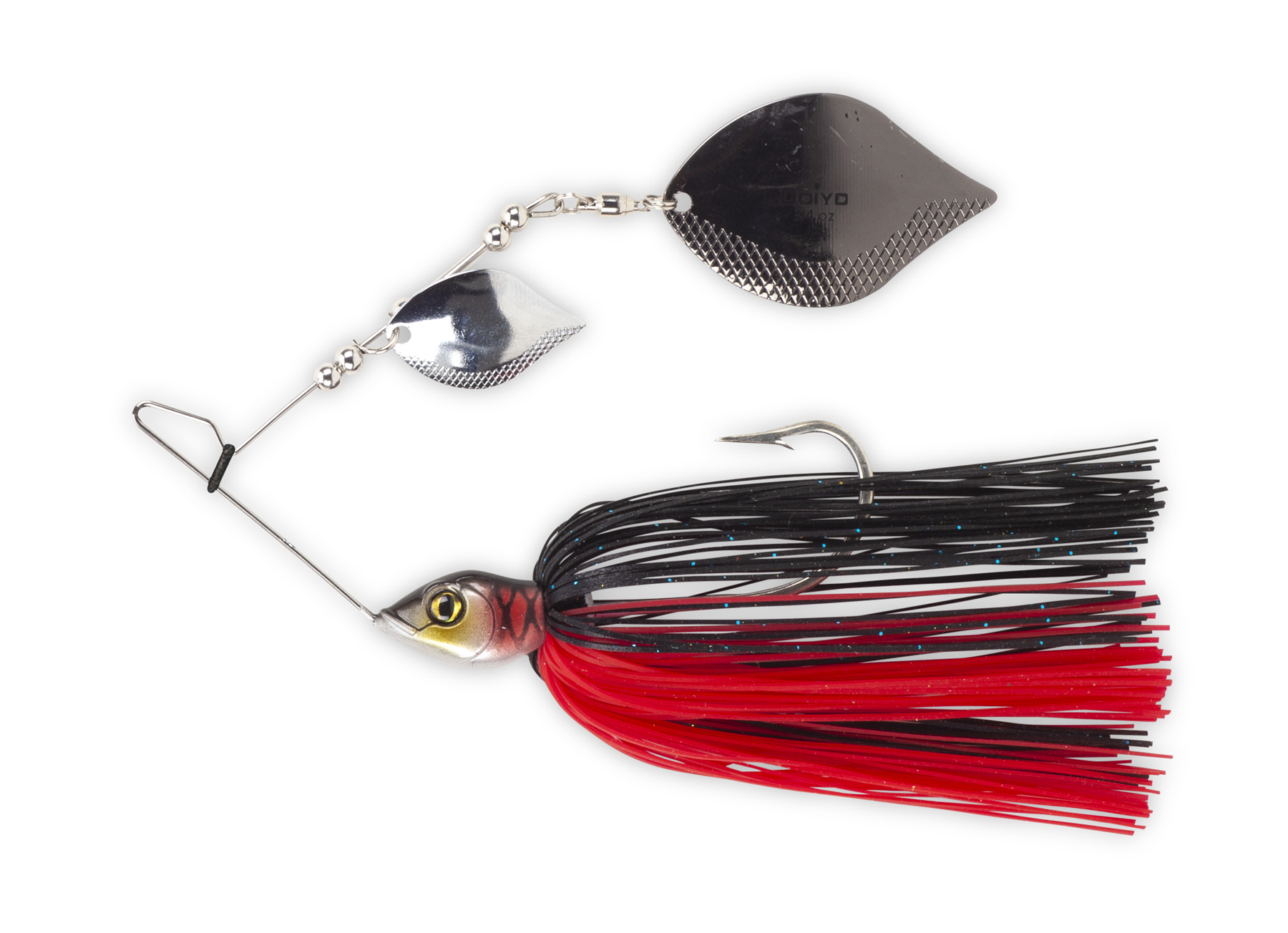 Bild von Paiku Spinnerbait 21g BRF