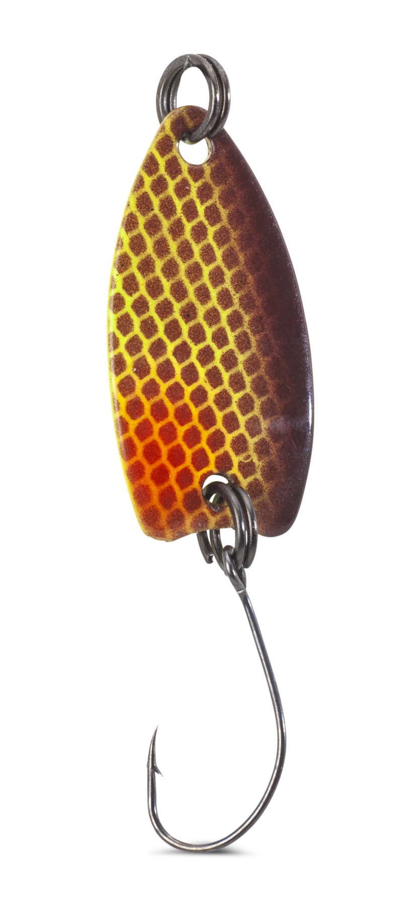 Image de Zest Spoon 2,3g SBY
