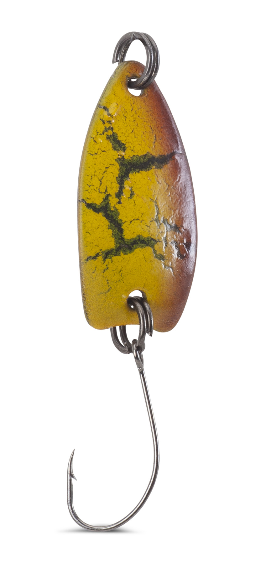 Image de Zest Spoon 2,3g CYB