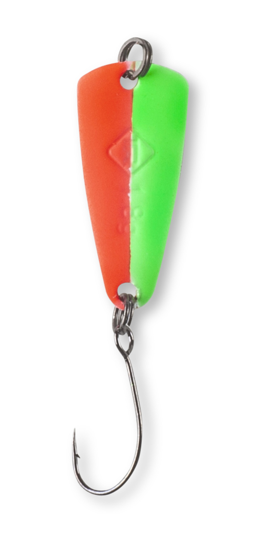 Image de Flathead Spoon 1,8g RG