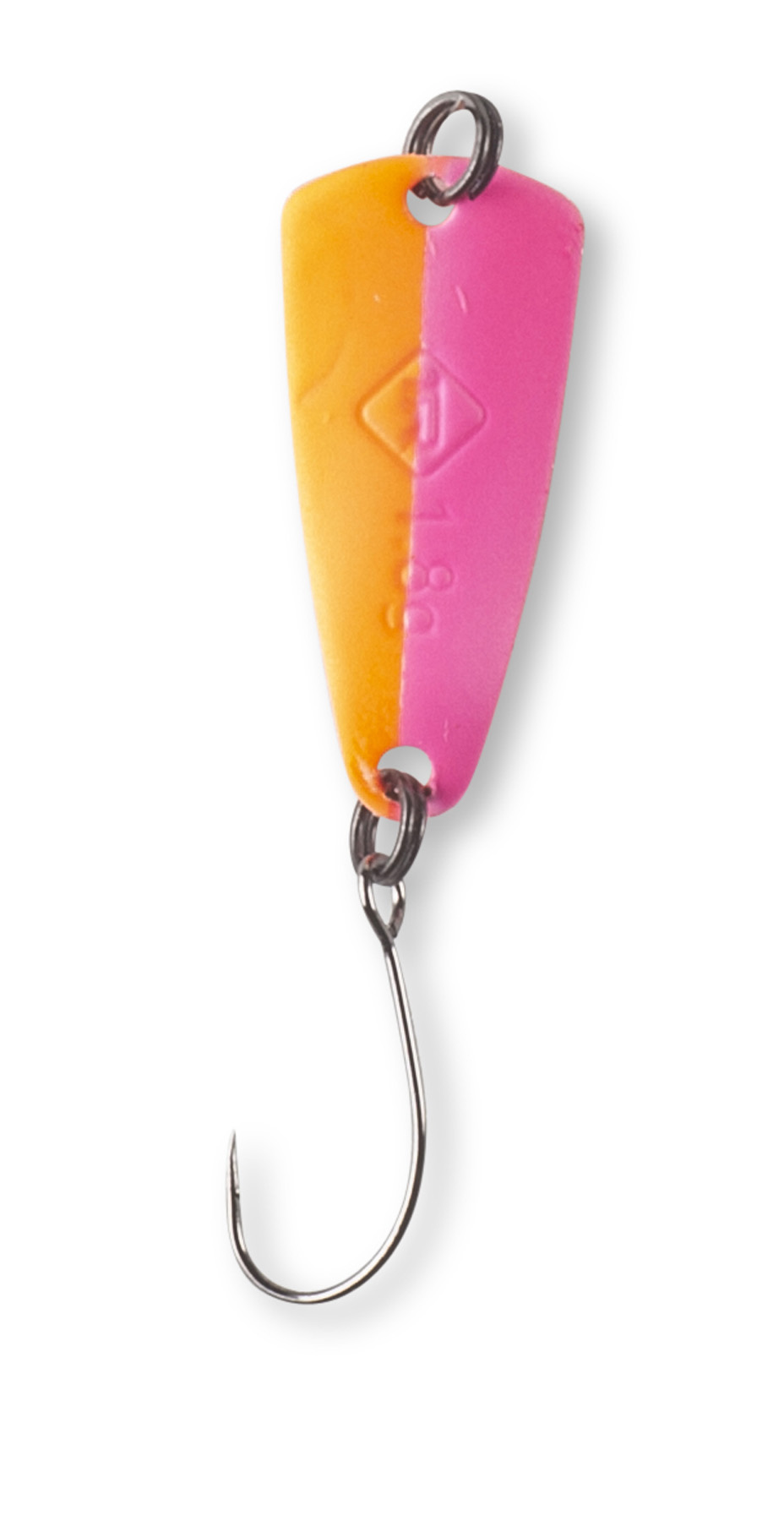 Image de Flathead Spoon 1,8g OP