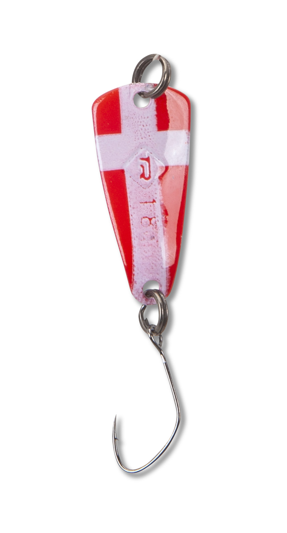 Image de Flathead Spoon 1,8g DAN