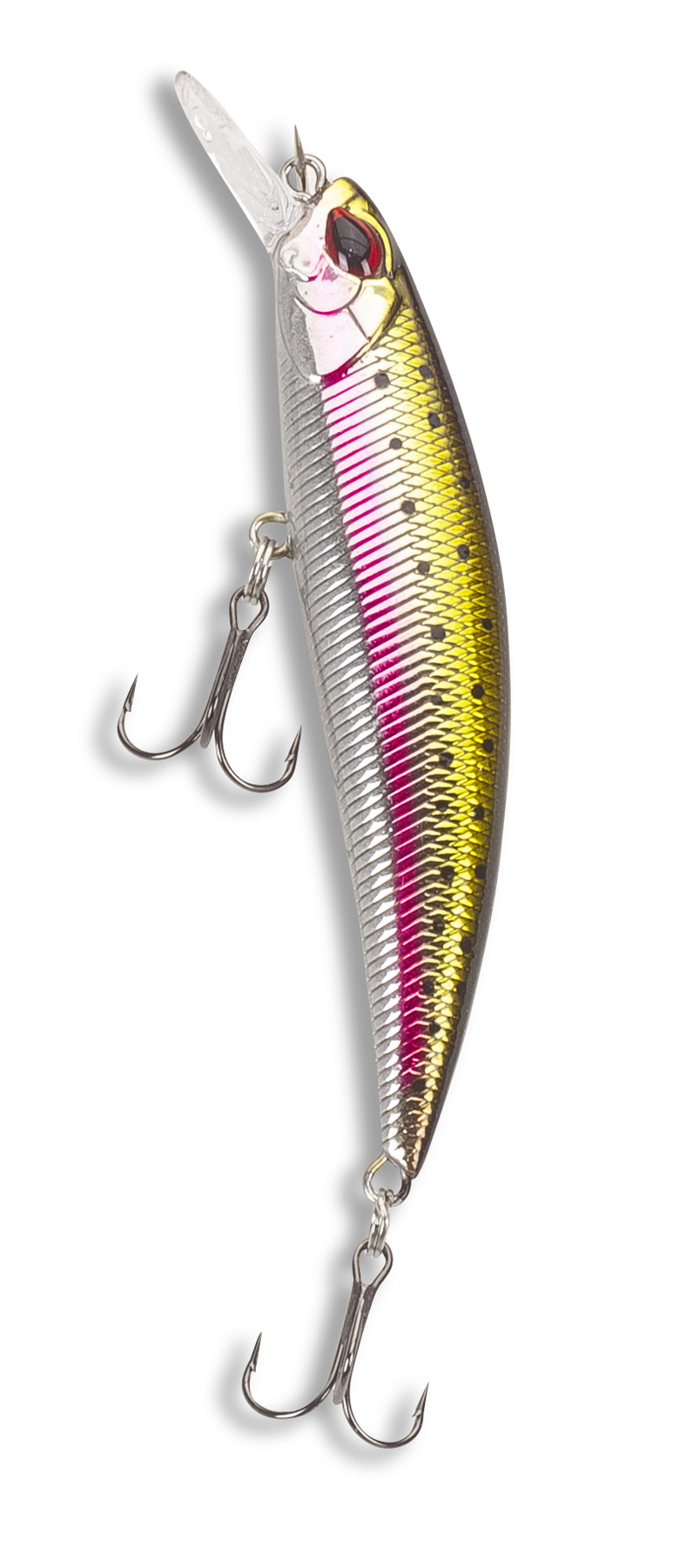 Bild von Zatto 59 Fukai Jerk RBT