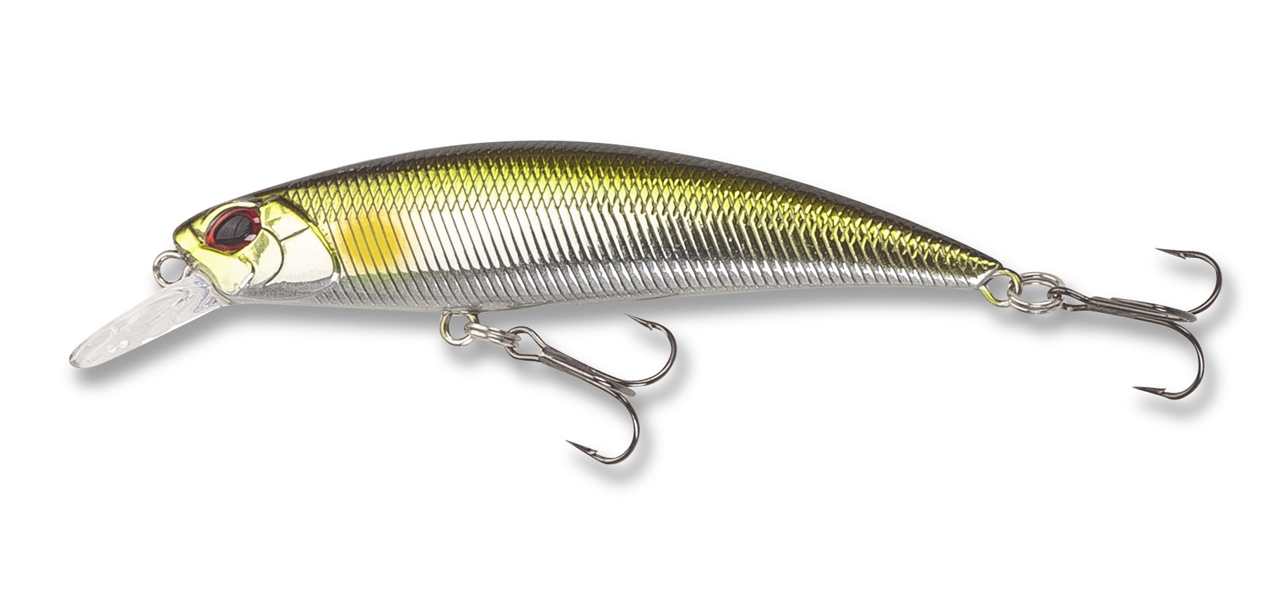 Bild von Zatto 72 Fukai Jerk GS