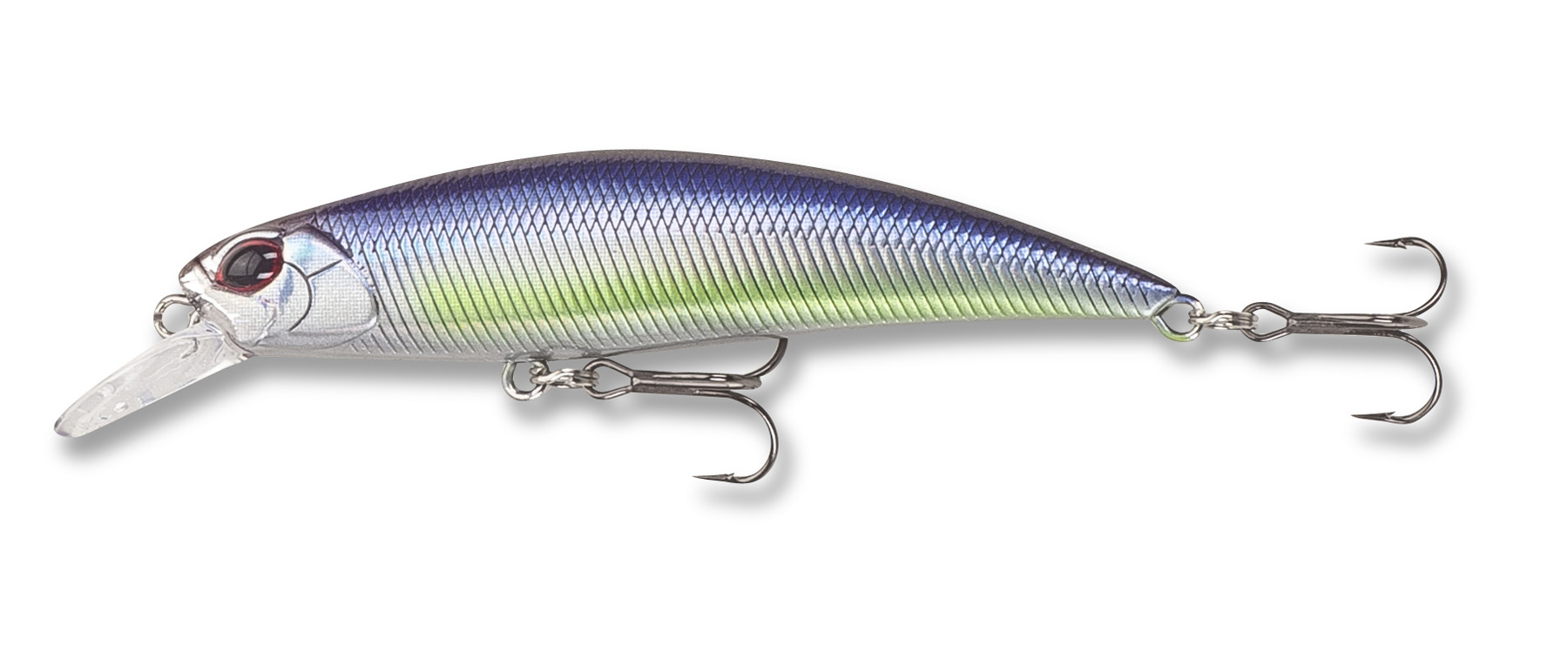 Bild von Zatto 72 Fukai Jerk PSH